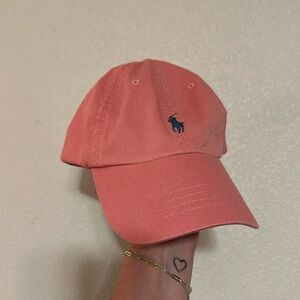 Ralph Lauren hat